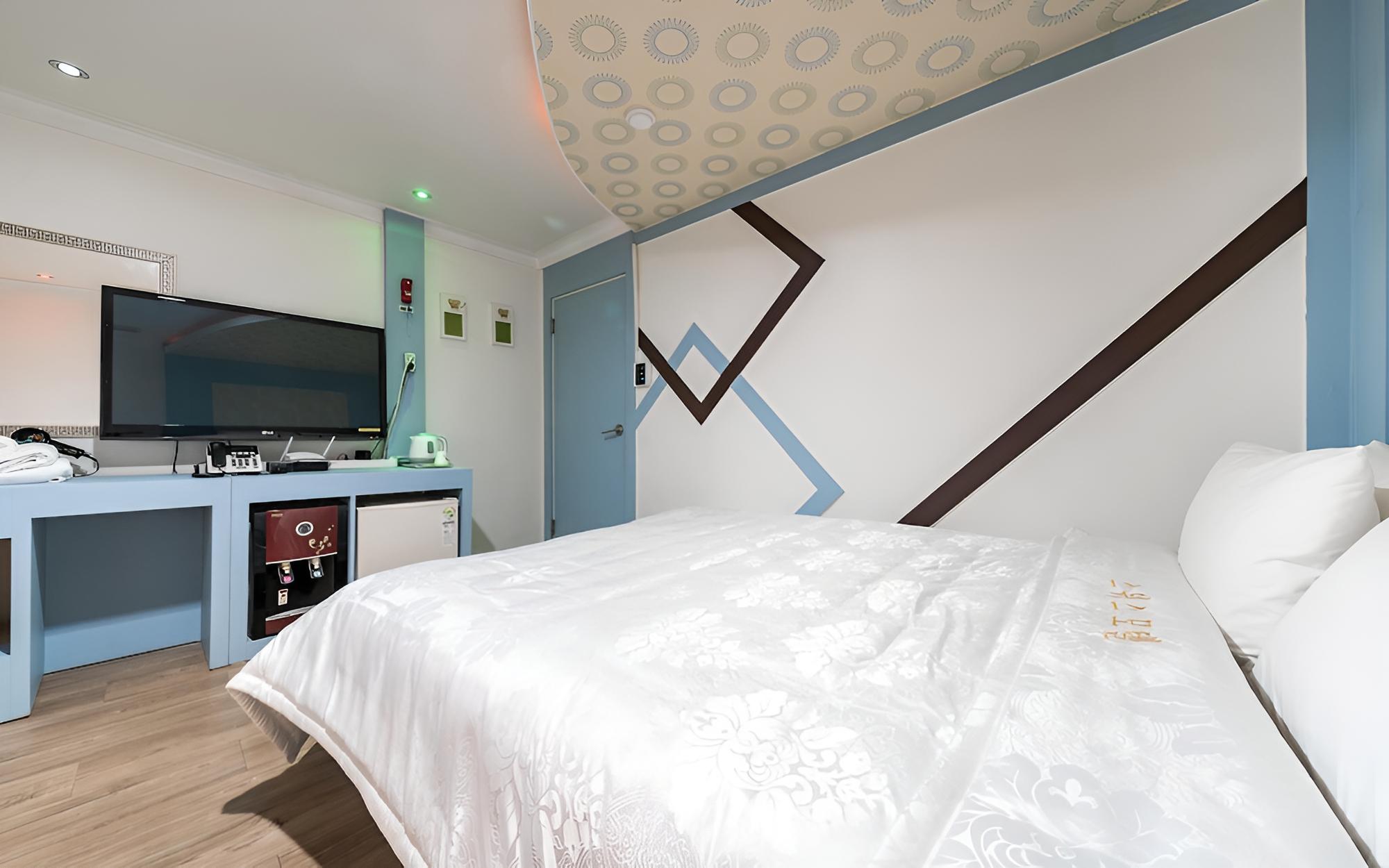 Room (Ondol Room) - Photo 5