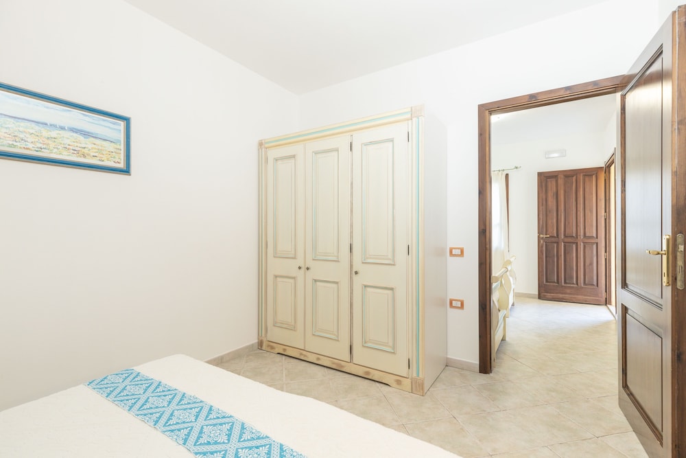 Deluxe Room, 2 Bedrooms, Garden Area photo 3