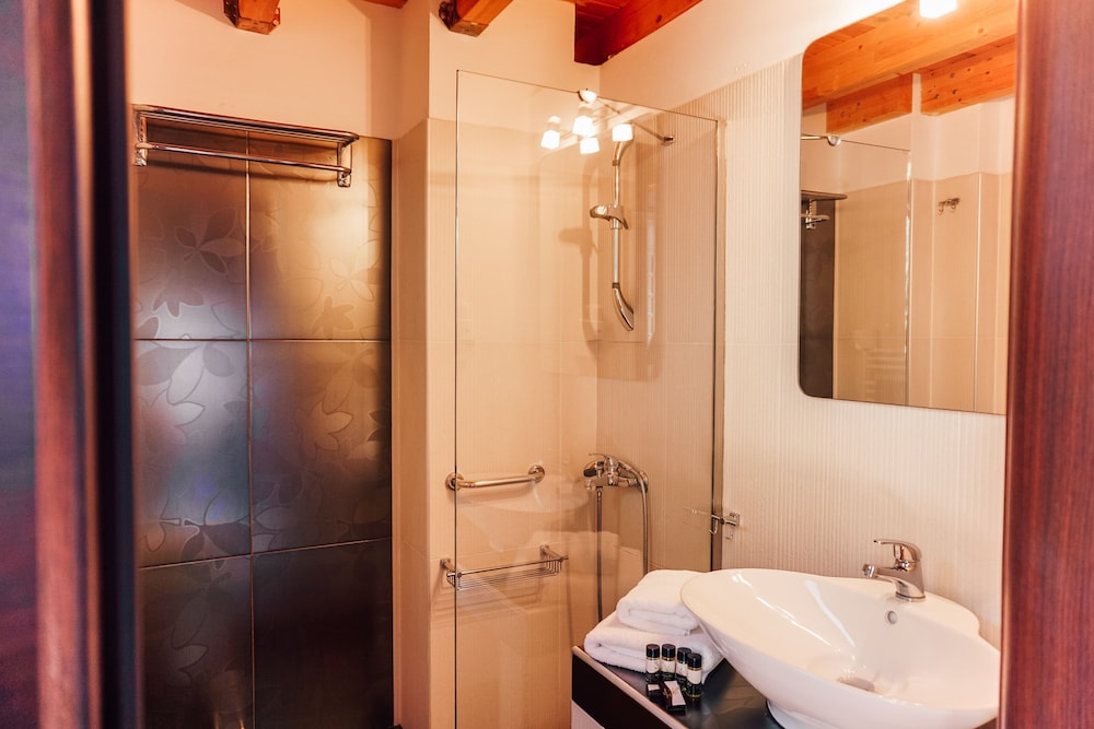 Executive Suite, Sea View photo 2