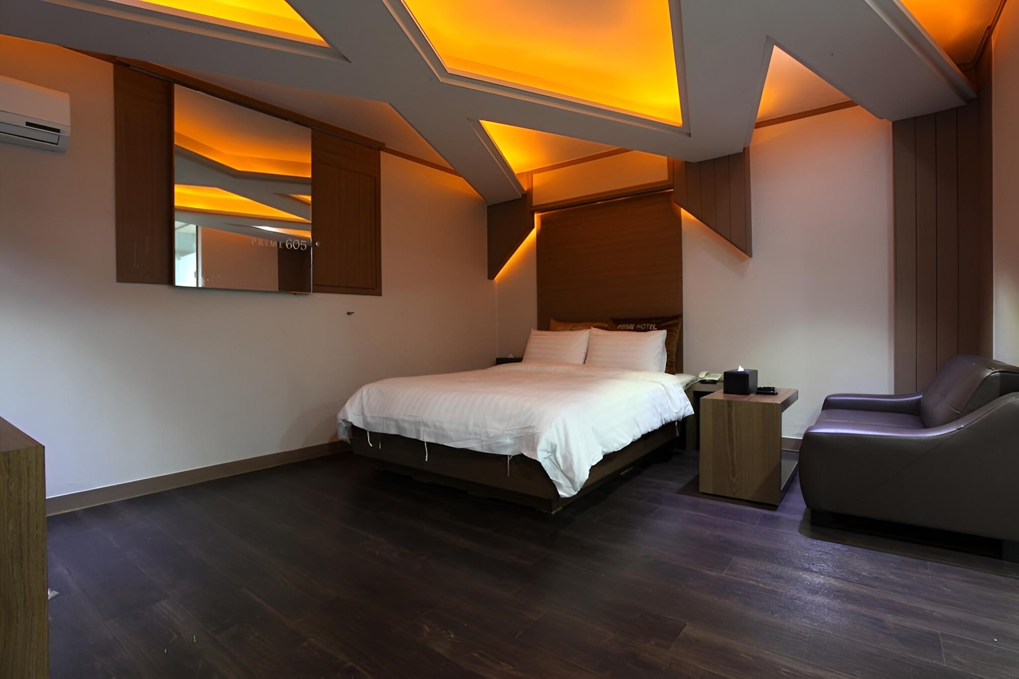 Room (Standard Room) photo 3