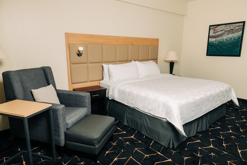 Standard Room, 1 King Bed - Photo 6