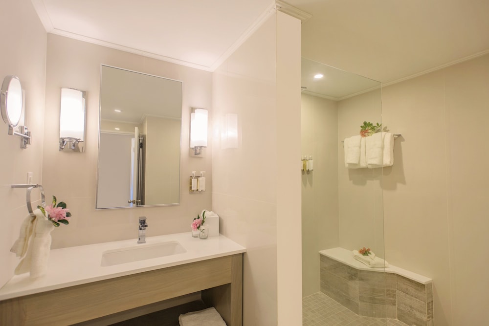 Deluxe Studio, Kitchenette - Photo 3