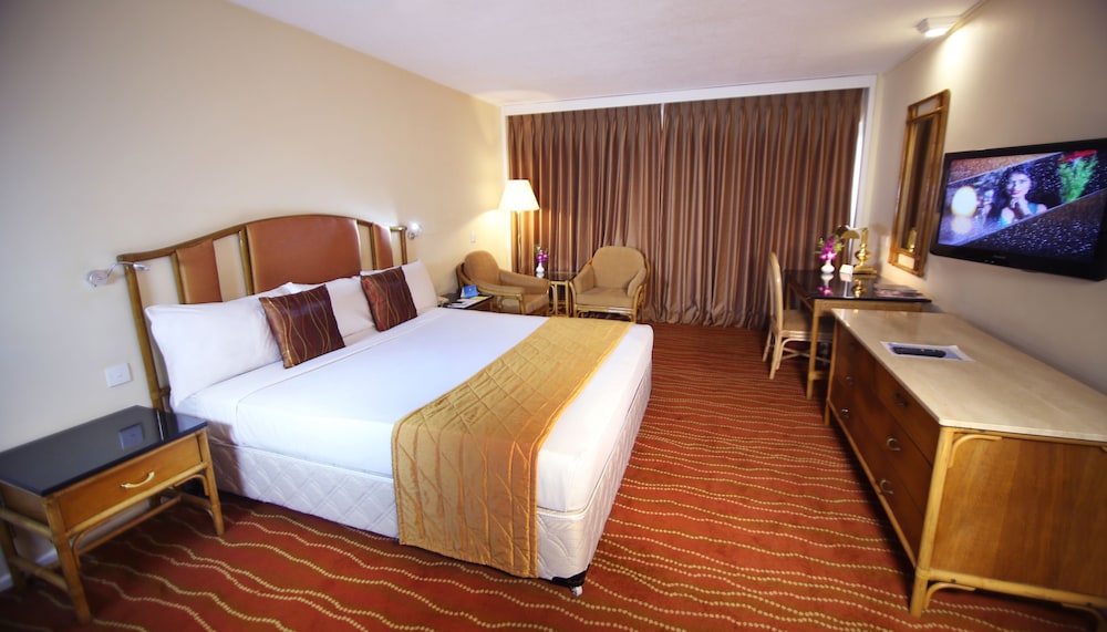Superior Room photo 3