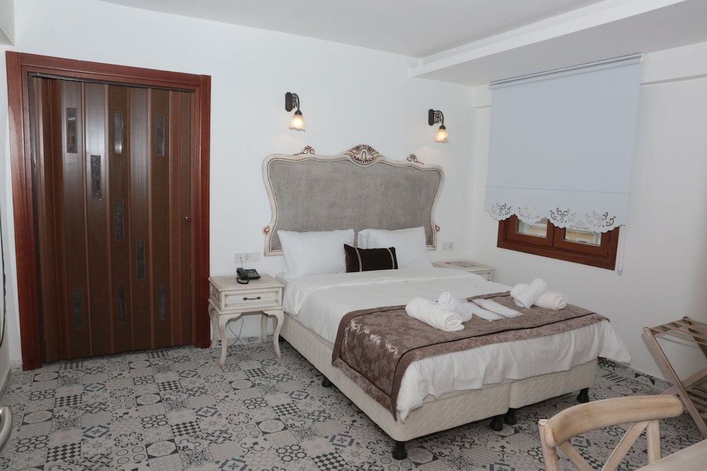Family Quadruple Room, 2 Bedrooms, Non Smoking, Kitchen photo 3