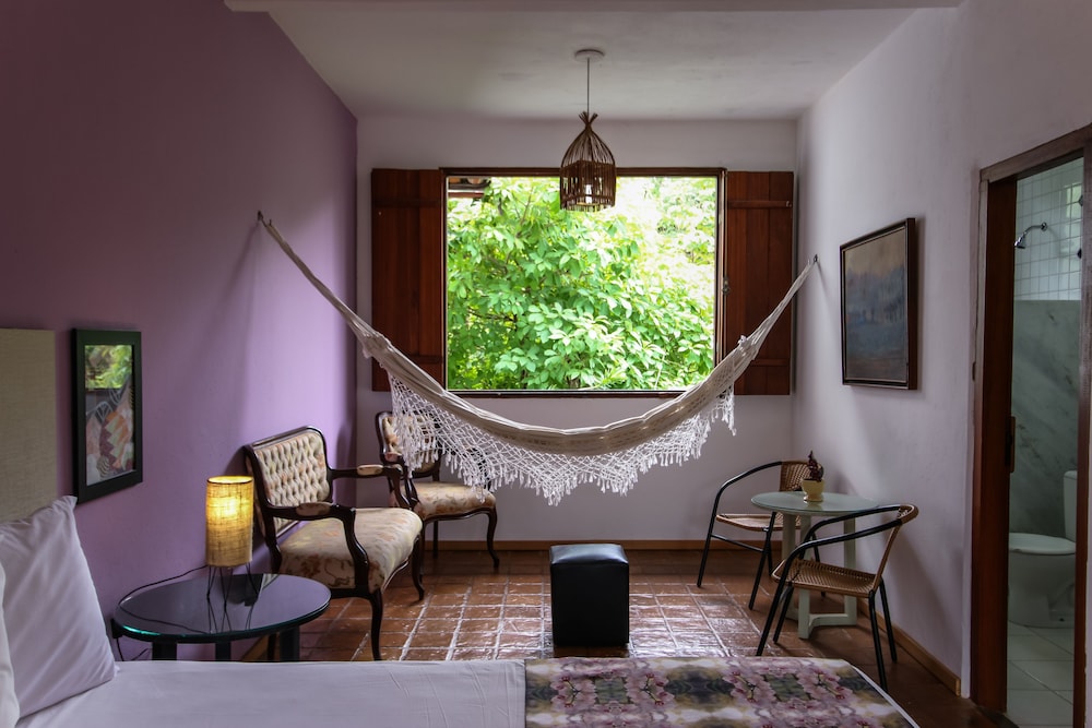 Superior Double Room - Photo 16
