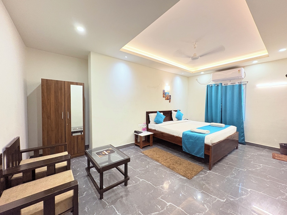Exclusive Double Room