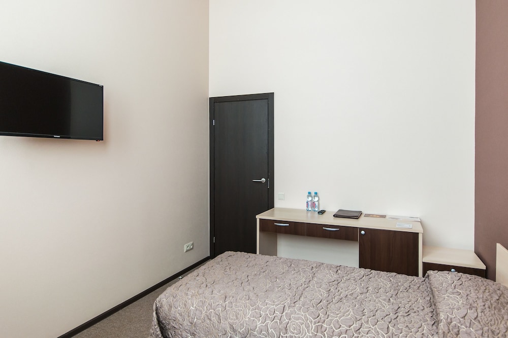 Standard Single Room photo 3