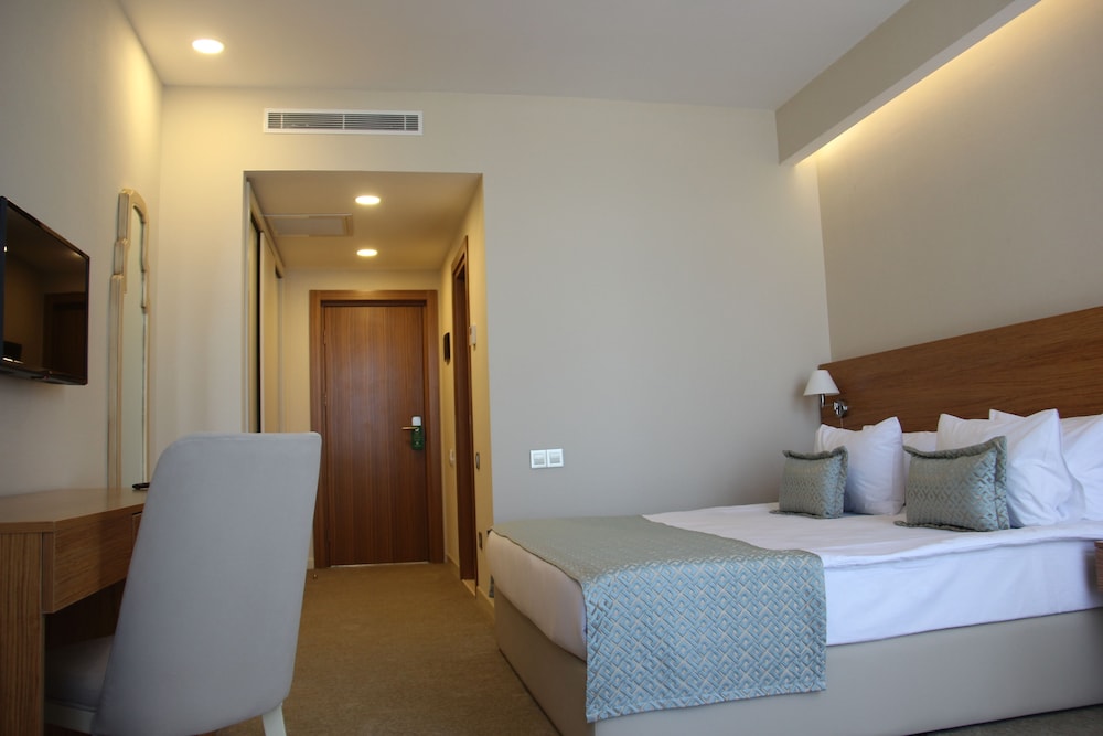 Standard Double Room, Sea View photo 1