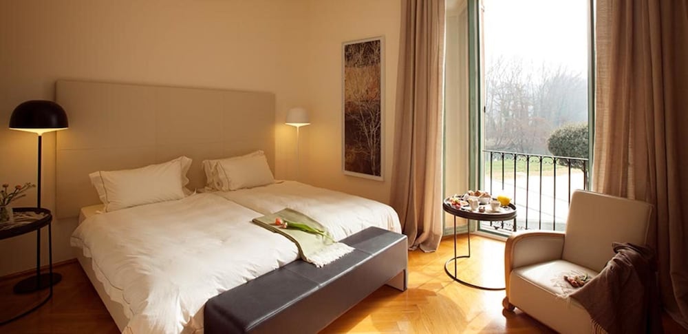 Double Or Twin Room, Non Smoking, Vineyard View photo 2