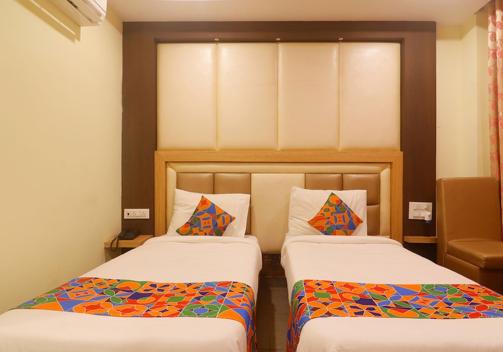 Deluxe Room photo 3