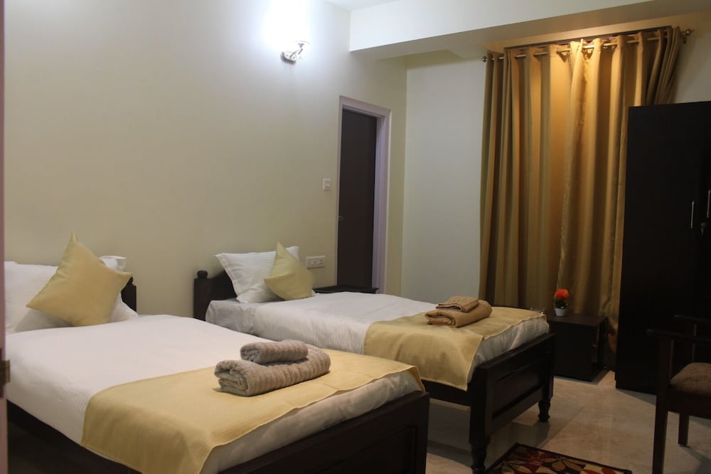 Deluxe Room photo 2