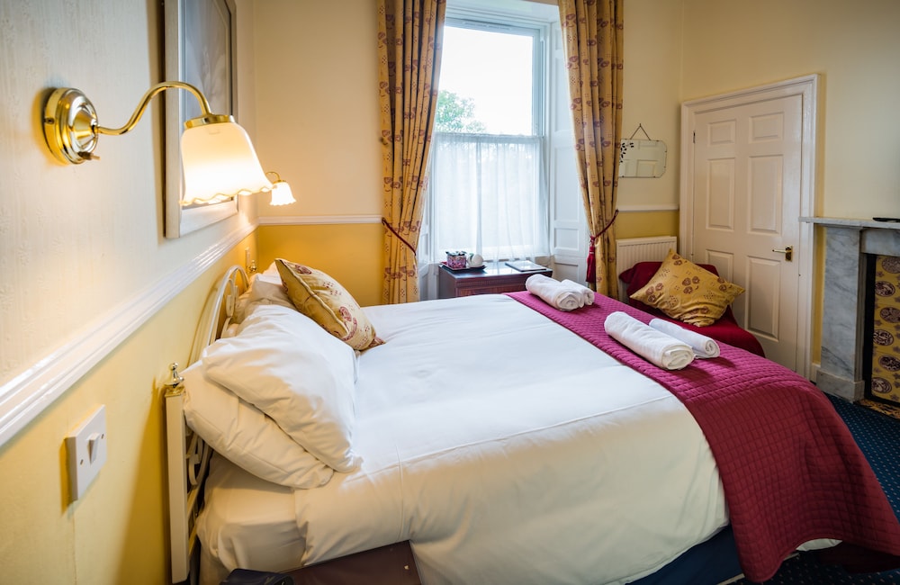 Standard Double Room (Room 1)