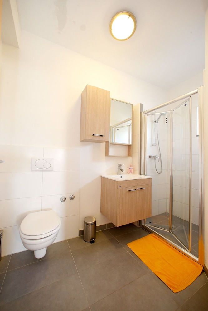 Comfort Studio, Sea View photo 3