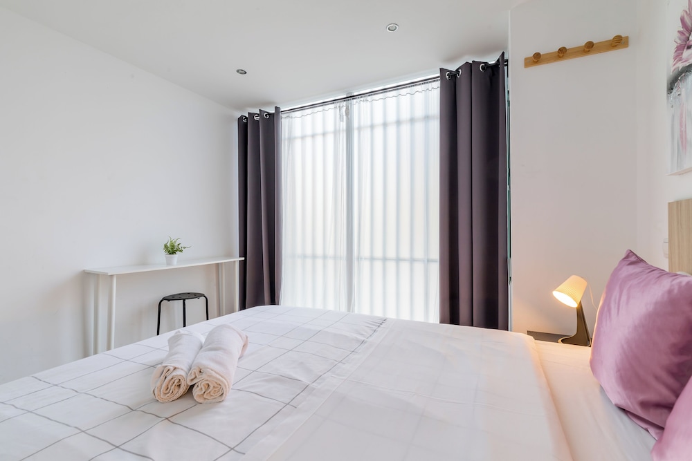 Double Room, Shared Bathroom photo 3
