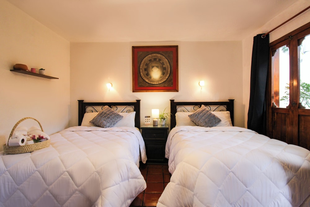 Standard Double Room photo 1