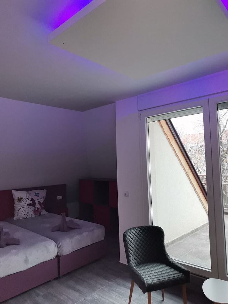 Standard Double Room (ANDROMEDA) photo 1