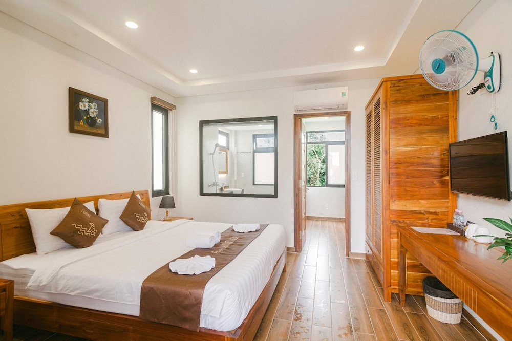 Deluxe Double Room - Photo 1