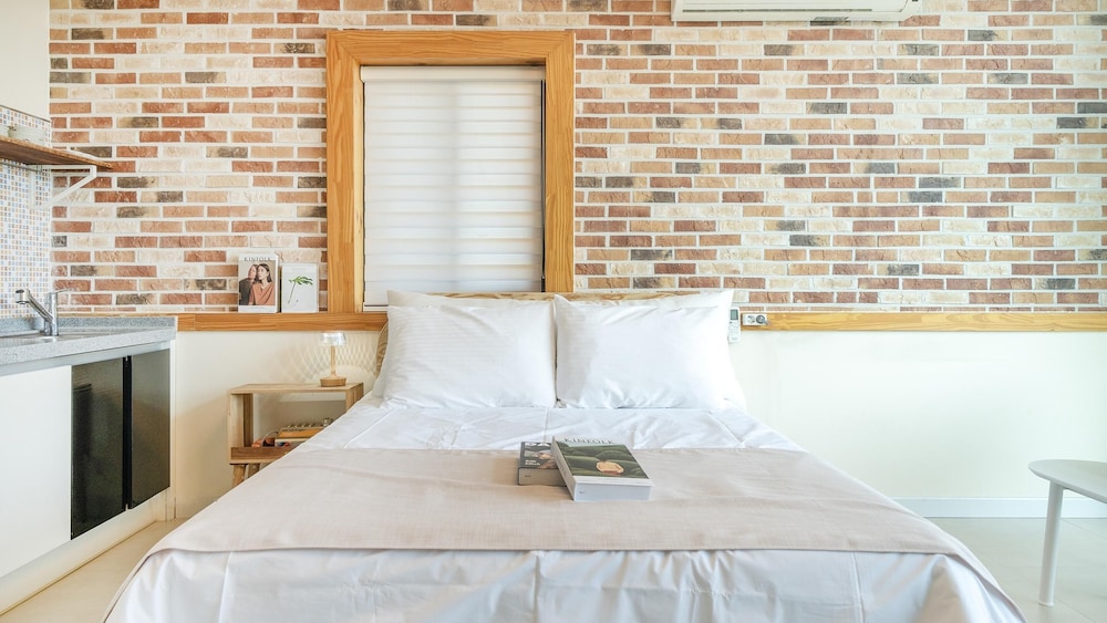 Basic Room, 1 Bedroom (D-403 (SPA)) - Photo 12
