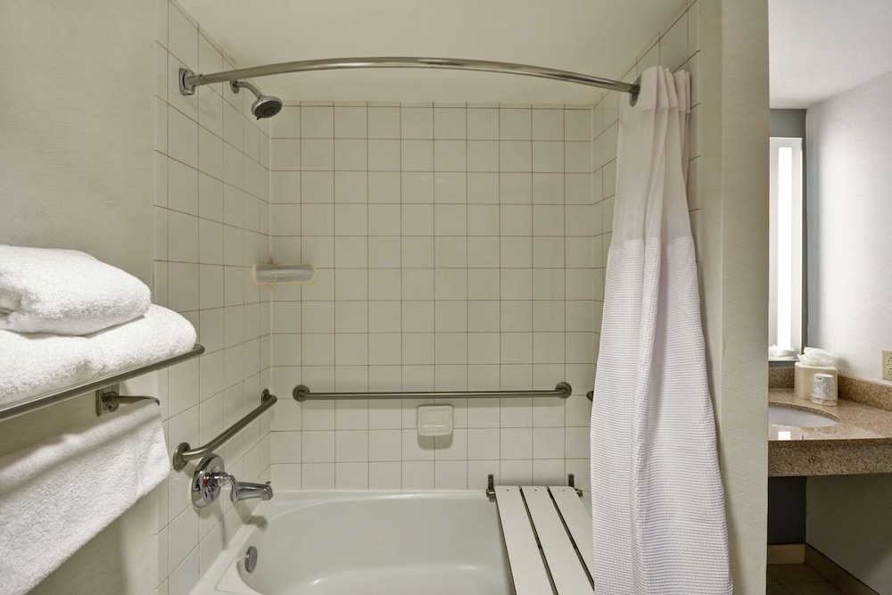 Room, 1 King Bed, Accessible - Photo 7