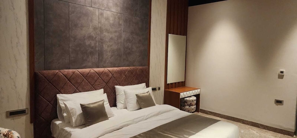 Deluxe Room photo 2