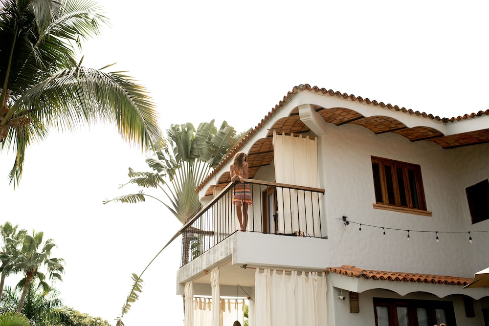 Superior Suite, Sea View (#3) - Photo 17