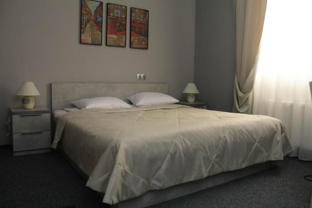 Apartment Comfort Plus