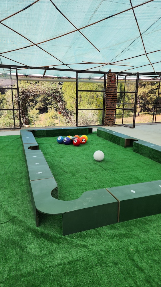 Classic Double Room, Patio, Garden View photo 2