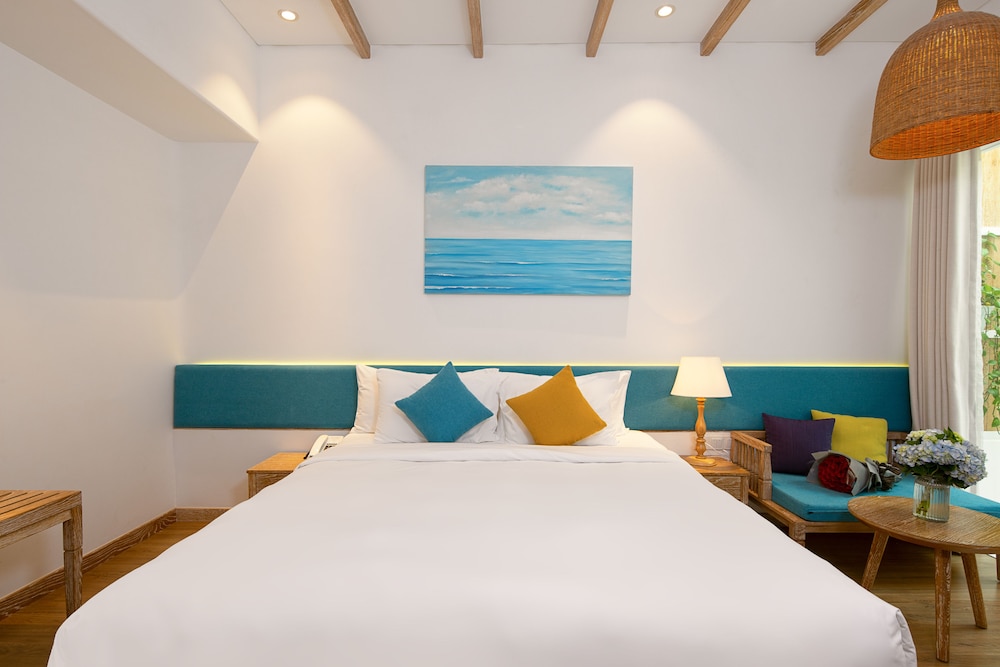 Superior Double Room, 1 King Bed photo 2