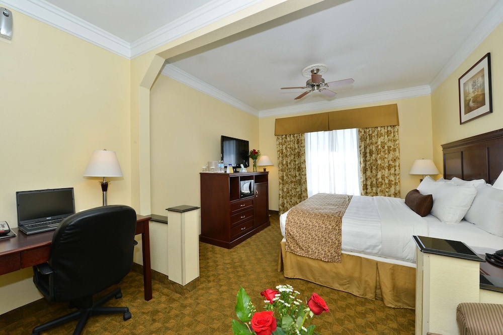 Best Western Lone Star Inn, Foto 5