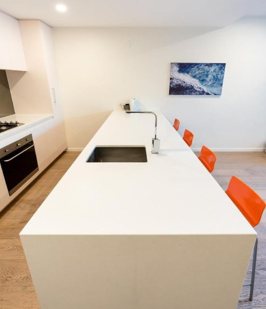 Executive Apartment, 1 Bedroom, City View