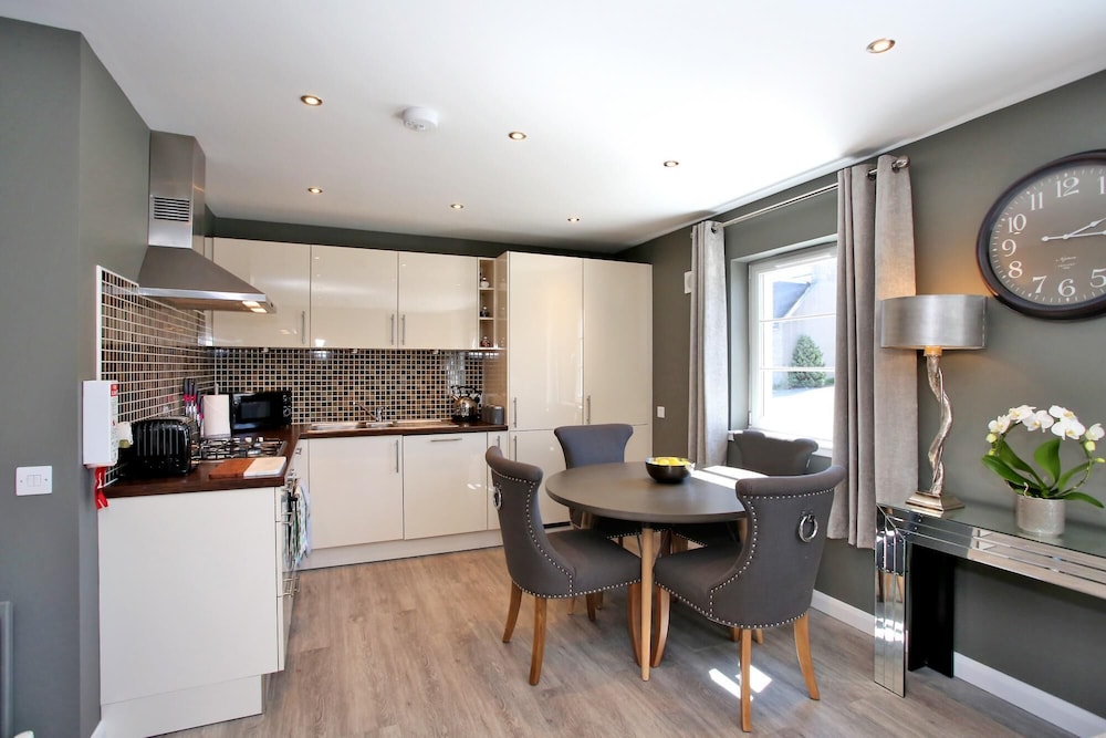 Amazing Family Home in Inverurie Skottland, Bild 12