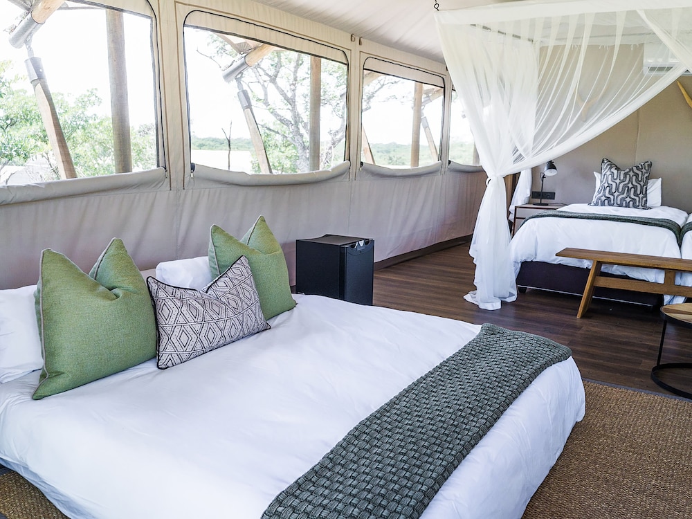 Luxury Tent - Photo 7