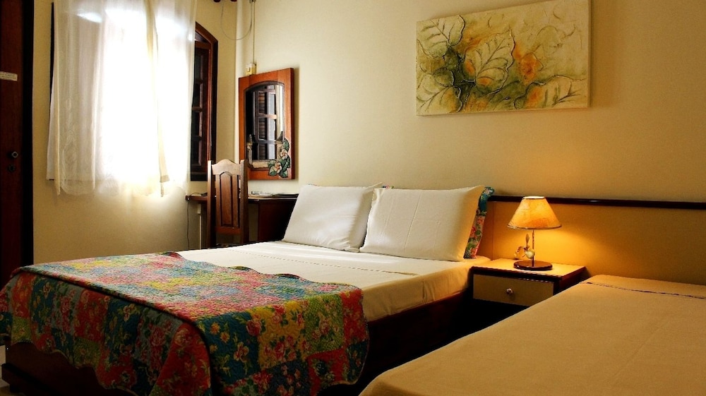 Triple Room (Apartamento)