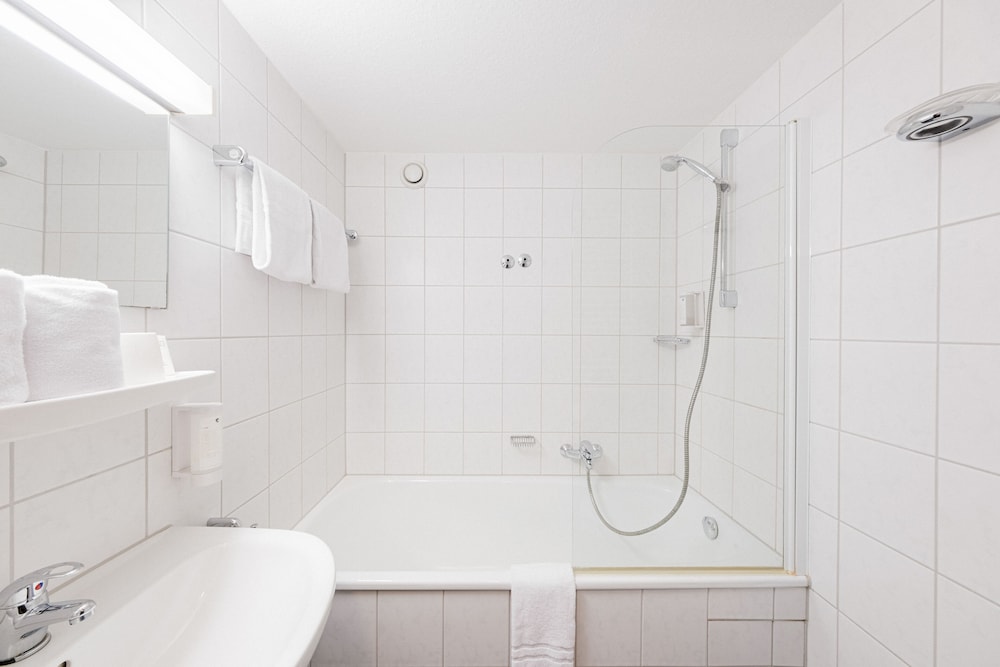 Classic Double Room - Photo 5