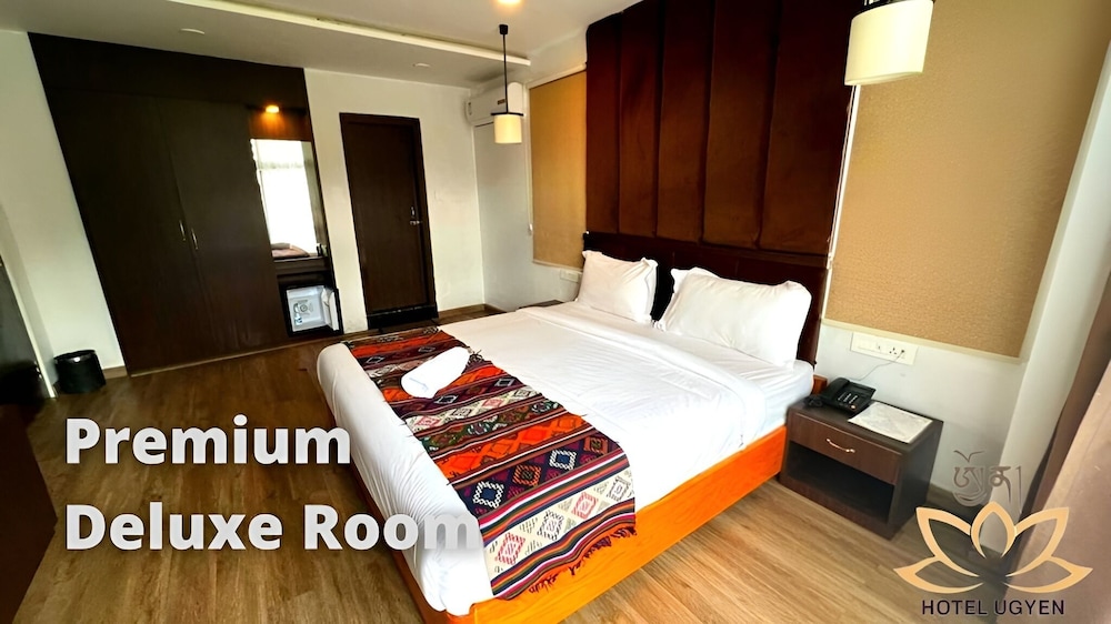 Superior Room, Balcony, City View