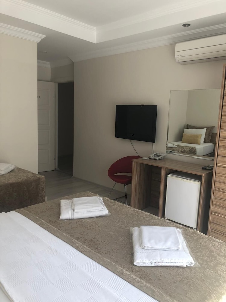 Triple Room photo 1