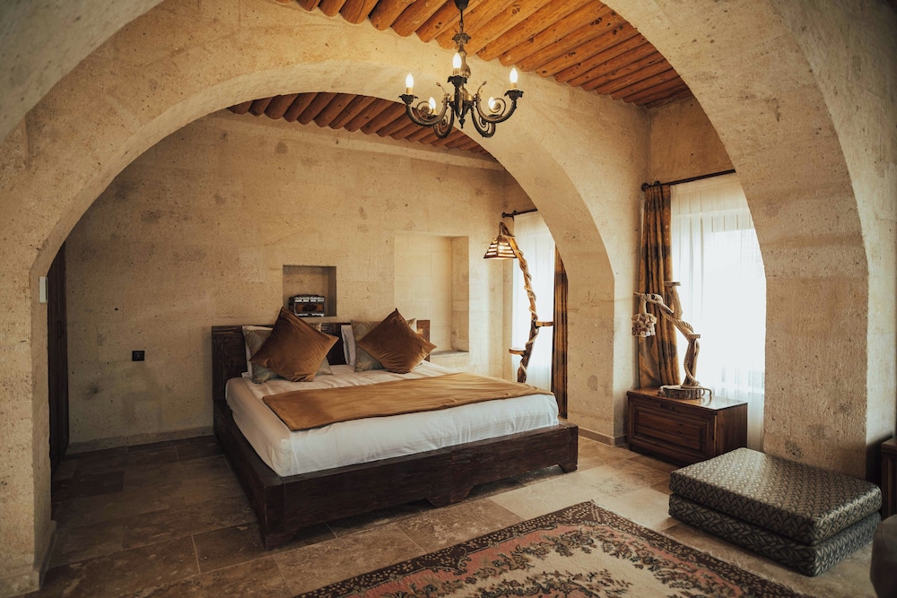 Standard Cave or Stone Room - Photo 18