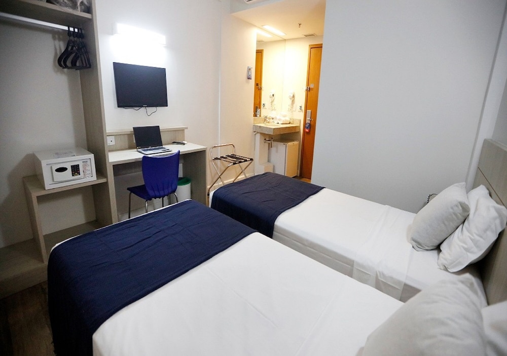 Available room