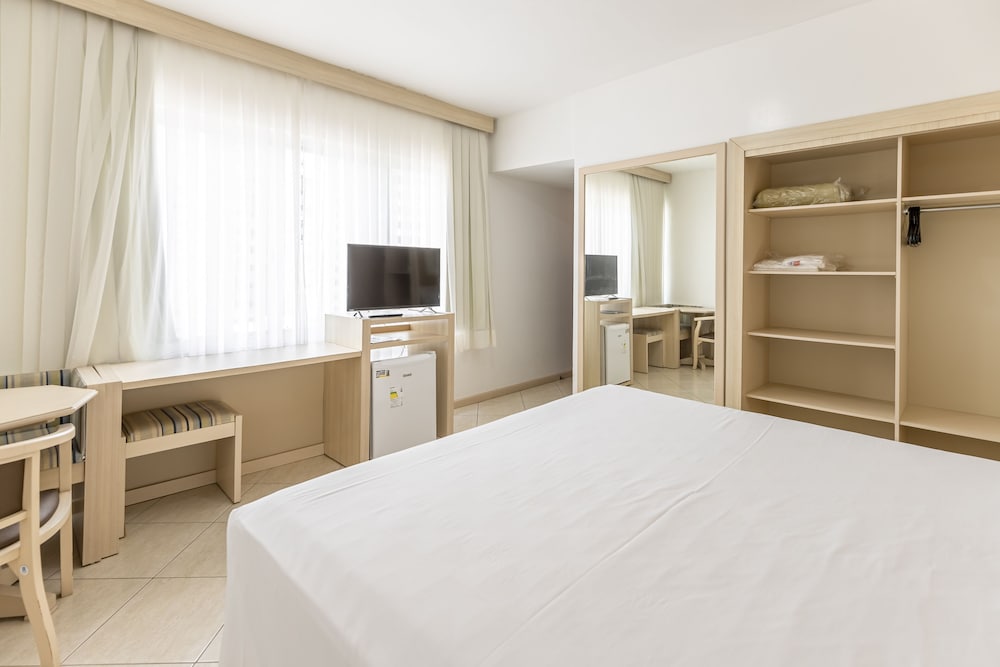 Standard Twin Room photo 2