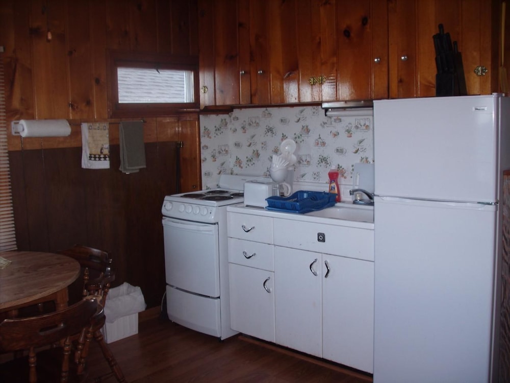 Cottage, 2 Bedrooms (Cabin 7) photo 3