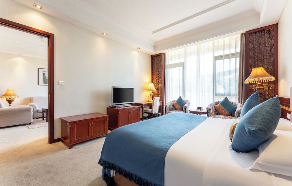Executive Studio Suite photo 1