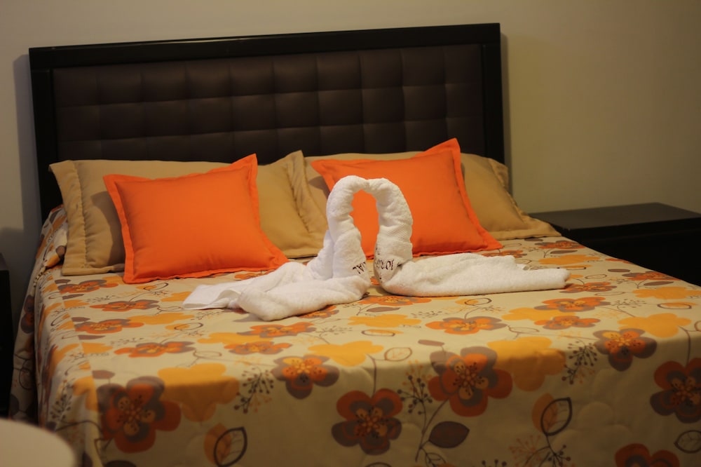 Superior Double Room, 1 Queen Bed