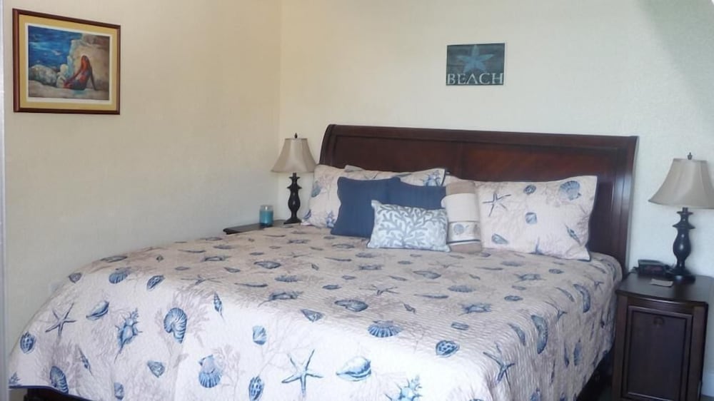 Standard Apartment, 2 Bedrooms