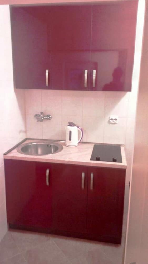 Comfort Studio, Multiple Beds, Kitchen, Garden Area photo 2