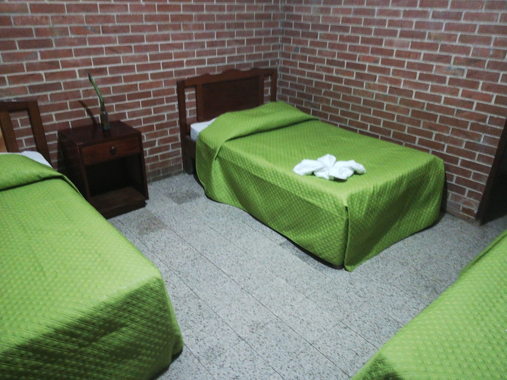 Comfort Triple Room, Multiple Beds, Non Smoking photo 1