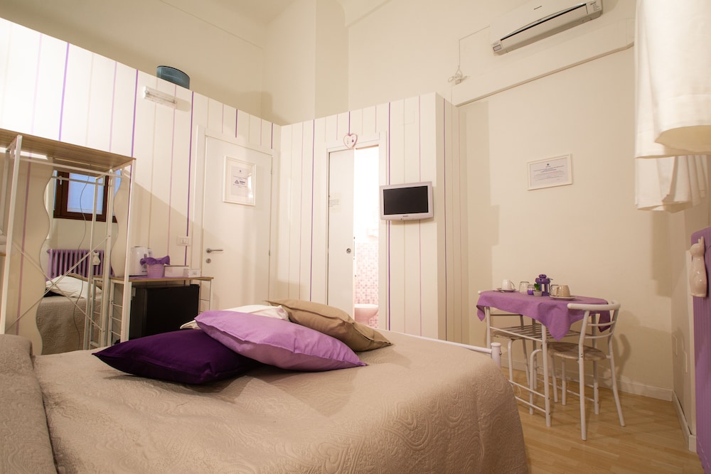 B&B Πατρίτσιο, Φωτογραφία 13