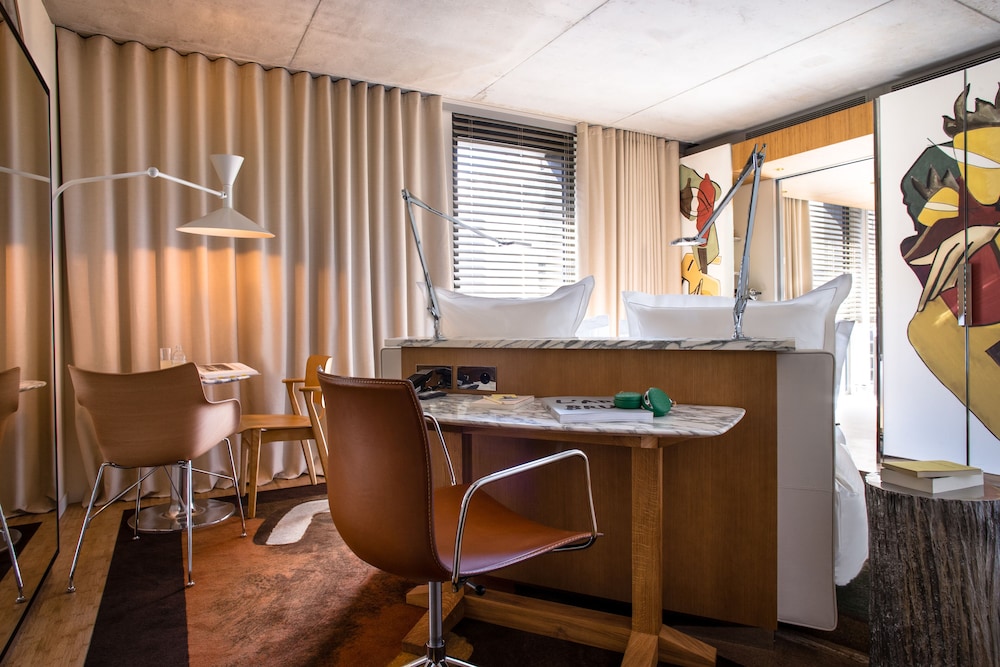 Deluxe Room photo 3