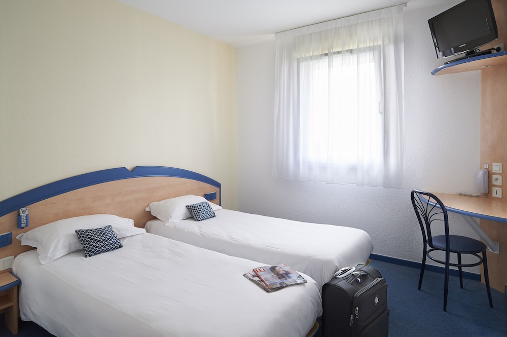 Classic Twin Room photo 2