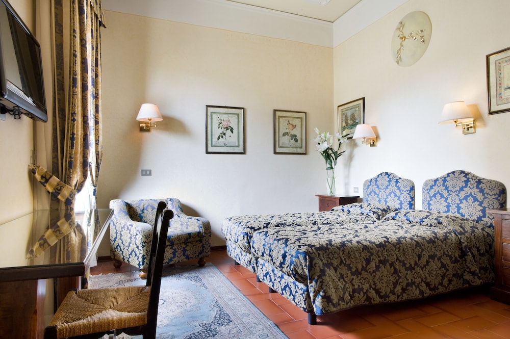 Double Room Single Use