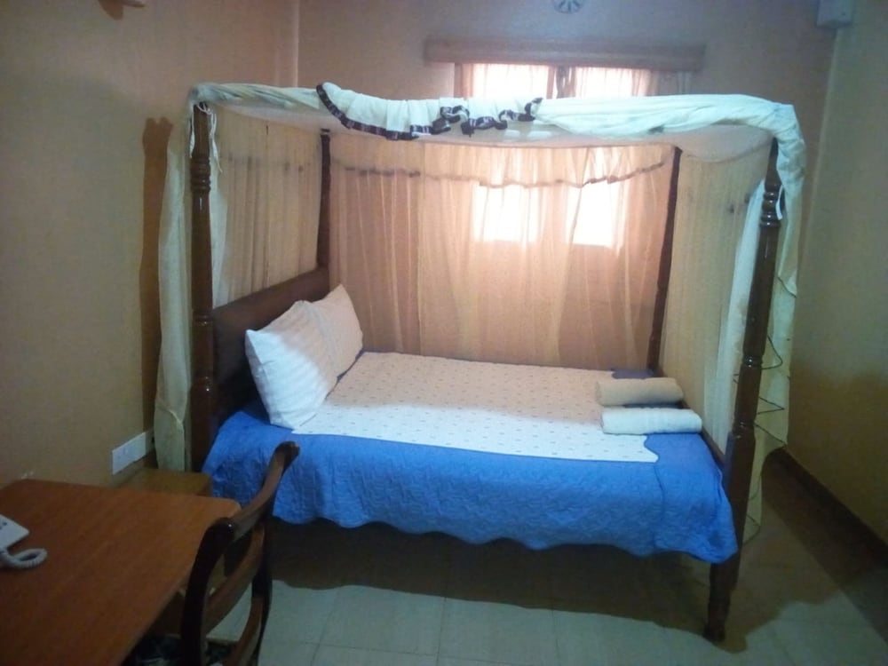 Standard Room photo 1